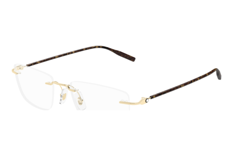 Bril Mont Blanc MB0431O 003