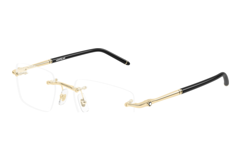 Bril Mont Blanc MB0444O 001