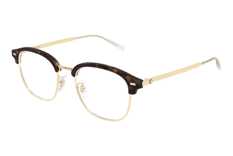 Bril Mont Blanc MB0446OA 004