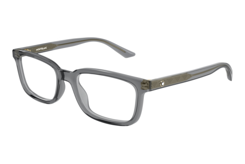 Bril Mont Blanc MB0458OL 005