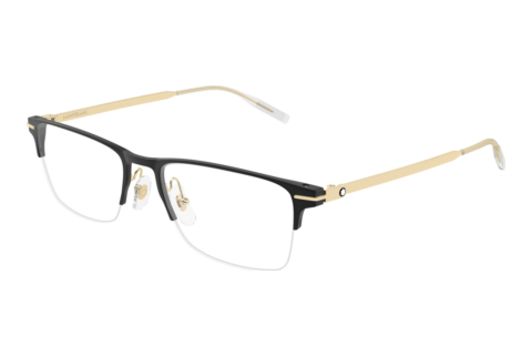 Bril Mont Blanc MB0468O 002