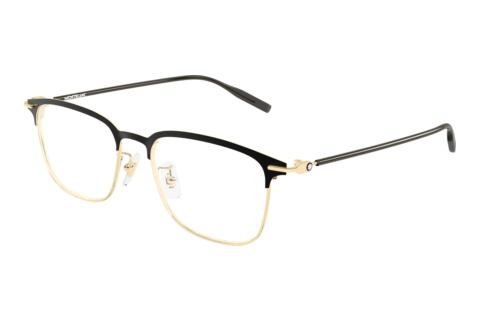Bril Mont Blanc MB0490OA 002