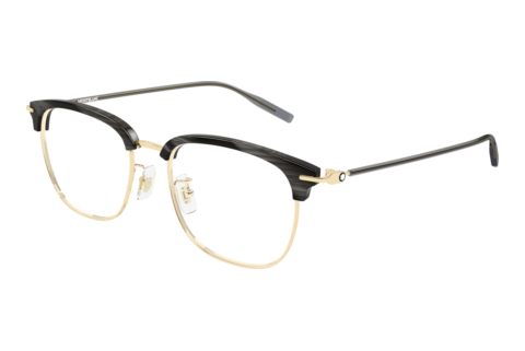 Bril Mont Blanc MB0492OA 002