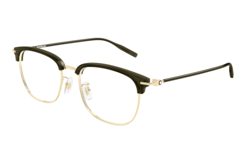 Bril Mont Blanc MB0492OA 004