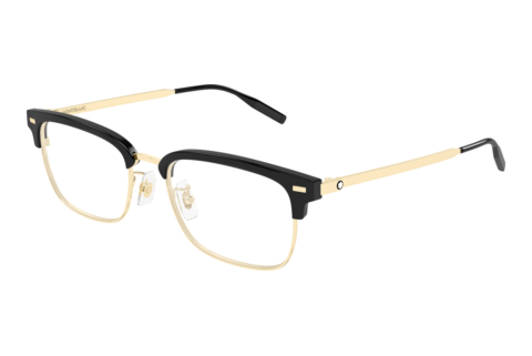 Bril Mont Blanc MB0493OJ 001