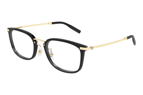 Bril Mont Blanc MB0494OJ 001