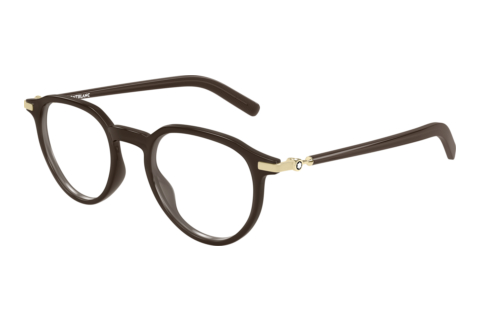 Bril Mont Blanc MB0495O 004