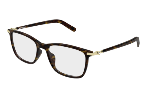 Bril Mont Blanc MB0501OL 002