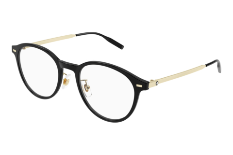 Bril Mont Blanc MB0507OA 001
