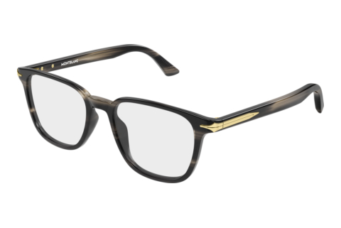 Bril Mont Blanc MB0517O 003