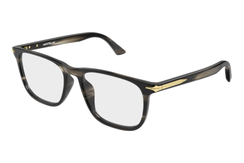 Bril Mont Blanc MB0520OL 003