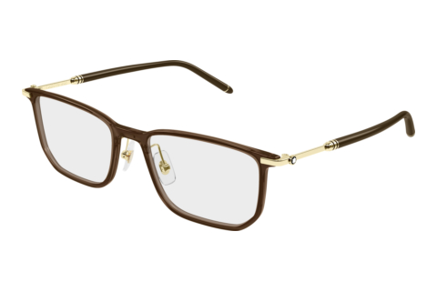 Bril Mont Blanc MB0523O 004