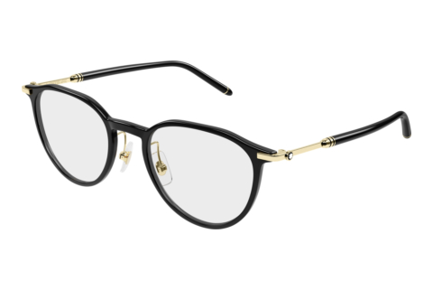 Bril Mont Blanc MB0524O 001