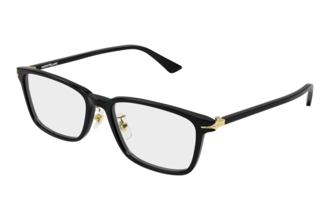 Bril Mont Blanc MB0531OA 001