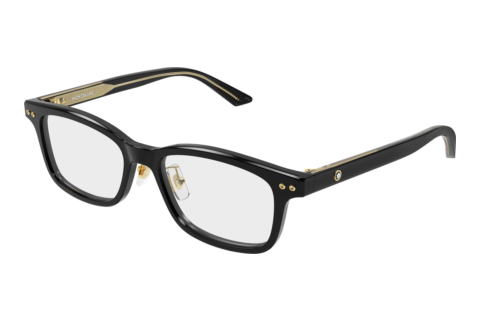 Bril Mont Blanc MB0533OJ 001