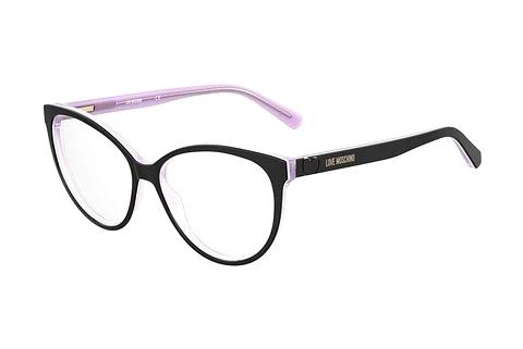 Bril Moschino MOL591 807
