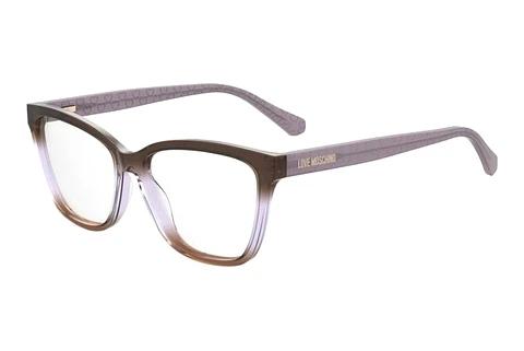 Bril Moschino MOL645 2RO