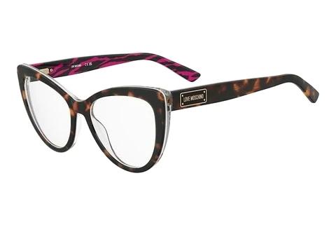 Bril Moschino MOL649 2VL