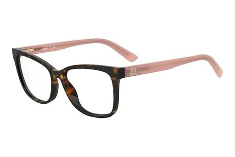 Bril Moschino MOL660 086