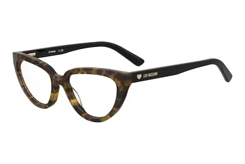 Bril Moschino MOL667 086