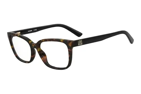 Bril Moschino MOL669 086
