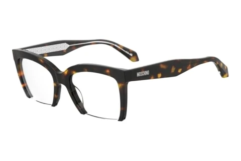 Bril Moschino MOS654 086