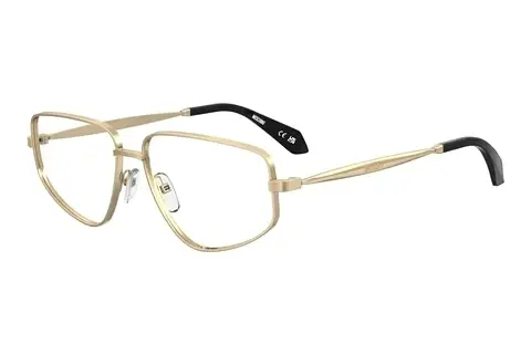 Bril Moschino MOS655 000