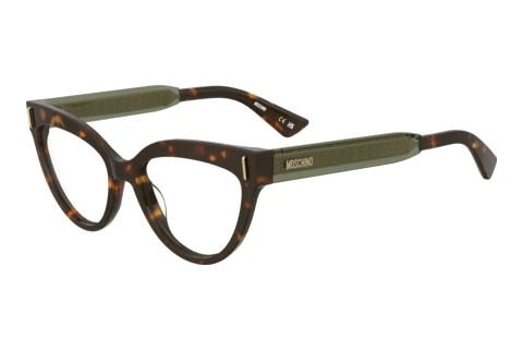 Bril Moschino MOS661 PHW