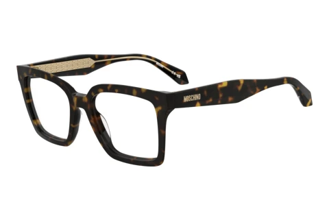 Bril Moschino MOS672 086