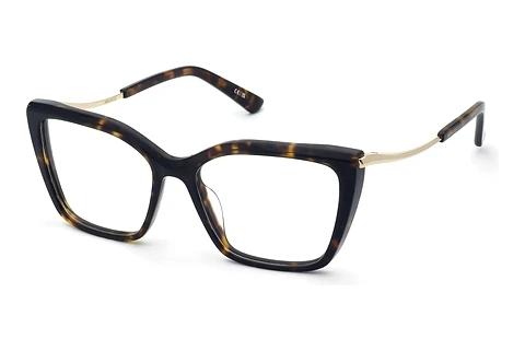 Bril Nina Ricci VNR411 0743
