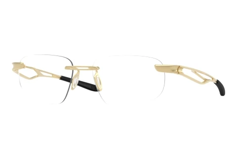 Bril Oakley MARAIS (OX5096 509602)