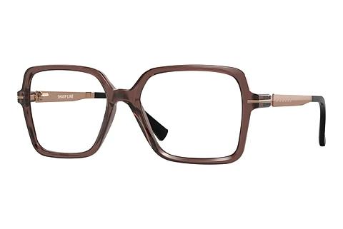 Bril Oakley SHARP LINE (OX8172 817204)