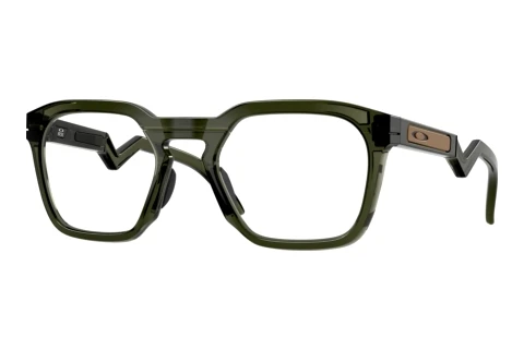 Bril Oakley HSTN SQ RX (OX8208 820803)