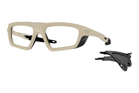 Bril Oakley TERES S (OX8213 821303)