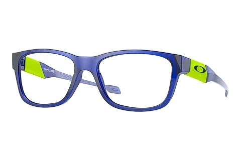 Bril Oakley TOP LEVEL (OY8012 801204)