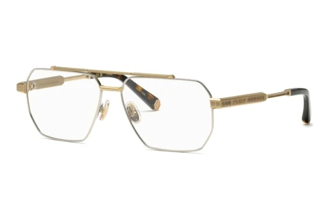 Bril Philipp Plein VPP157M 0544