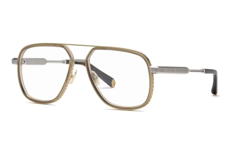 Bril Philipp Plein VPP198M 0377