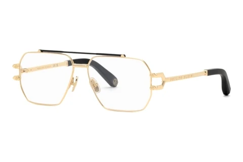 Bril Philipp Plein VPP263 0302