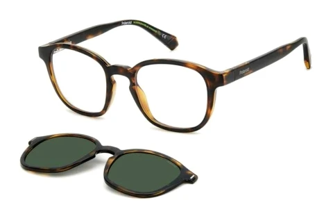 Bril Polaroid PLD 6203/CS 086/UC