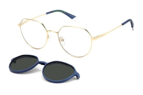 Bril Polaroid PLD 6204/CS LKS/M9