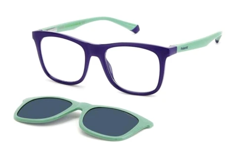 Bril Polaroid PLD 8055/CS RNB/C3