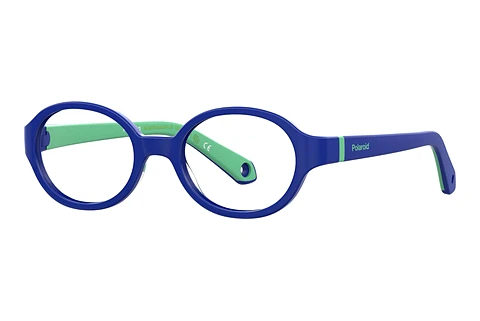 Bril Polaroid PLD K004 RNB