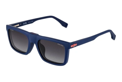 Bril Police UK180 U43P