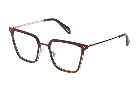 Bril Police VPLG25 0K99