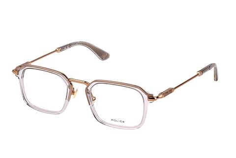 Bril Police VPLL73 08FF