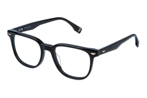 Bril Police VPLR65 0700
