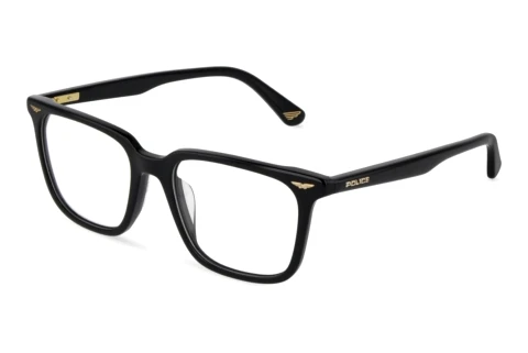 Bril Police VPLU60 0700