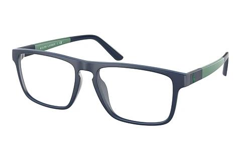 Bril Polo PH2242U 5506