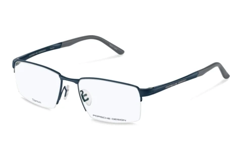 Bril Porsche Design P81005 C000