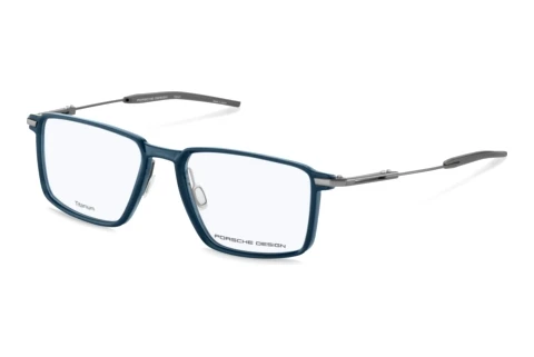 Bril Porsche Design P81006 C000
